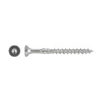2095 Spanplattenschraube SK-TG-E