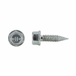 3504 Alfa TL Profil-Schraube für Alu-Terrassenprofil 