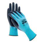 Arbeitshandschuhe WATER PROTECT