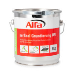 Universal Grundierung für purSeal Systeme sowie Alfa DachDicht Easy+