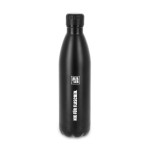 Hochwertige Edelstahltrinkflasche - 750 ml