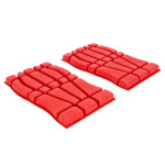 Ergonomische Kniekissen für Arbeitshosen