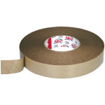 Doppelseitiges Montageband mit besonders hohem Klebstoffauftrag von 450 g/m²