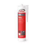 856 Alfa Rufix (faserarmierte Bitumenmasse)