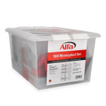 7029 Alfa Montagekeil Set