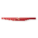 8048 Alfa Alu Premium Wasserwaagen Set