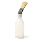 800 Alfa Pinselflasche