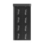 Nageldichte, hoch diffusionsoffene Unterspannbahn mit 220g/m² und Selbstklebestreifen