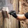 Haftverbessernde, lösemittelfreie, wasserdichte Spezial-Grundierung für Bauwerksabdichtungen