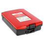 HSS-Gewindebohrer Form B Kassette