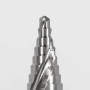 6685 Alfa HSS-Spiral-Stufenbohrer