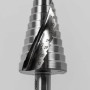 6685 Alfa HSS-Spiral-Stufenbohrer