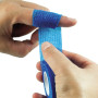 Wasserfester, selbstklebender Finger-Schnellverband