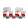 8051 Alfa proteXos Flachdach-Set 20m²