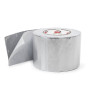 Alfa Butylband ALU,  alukaschiertes Butylband, Alubutyl, Dichtband
