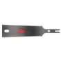 Alfa Ersatzsägeblatt Ryoba Mini 150 mm