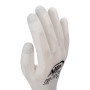 PU-Feinstrickhandschuhe mit Touch Funktion