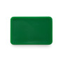 Montageklotz grün 60 Stück 60 mm x 40 mm x 5,0 mm