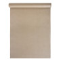 Recyceltes, wasserabweisendes, besonders stabiles Abdeckpapier in 160 g/m² 