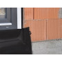 Alfa EPDM-Folienkleber für die elastische und wasserdichte von Butylfolien im Innen- und Außenbereich