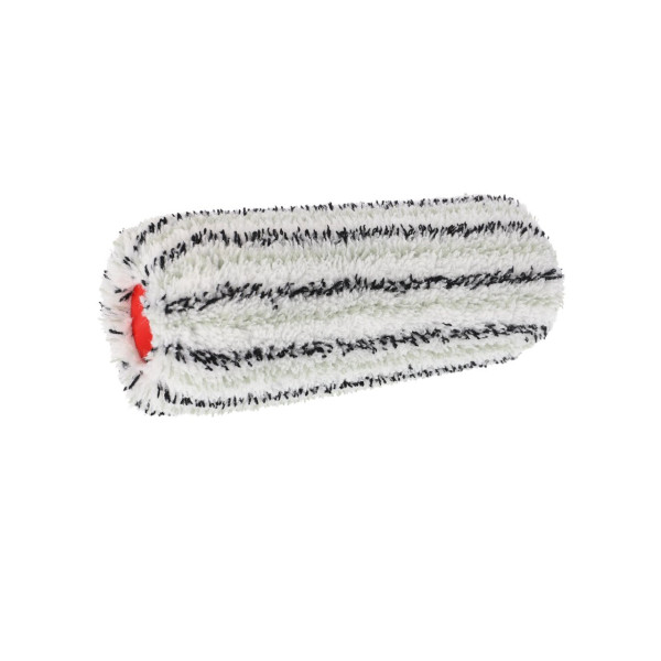 322 Alfa Polyamidwalze BLACK – Fassadenwalze