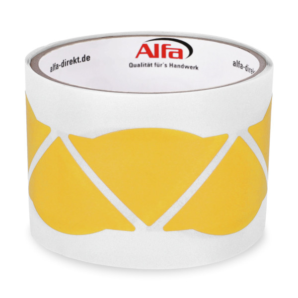 5210 Alfa FineLine GOLD Ecken
