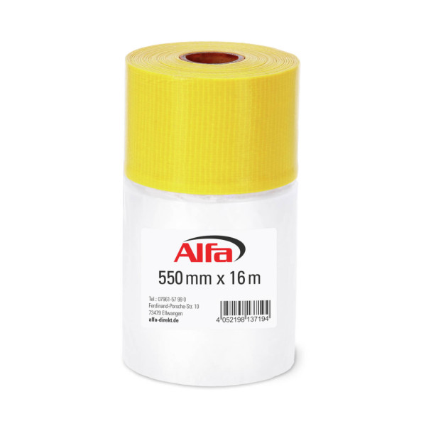 5851 Alfa Beton-Masker BASIC