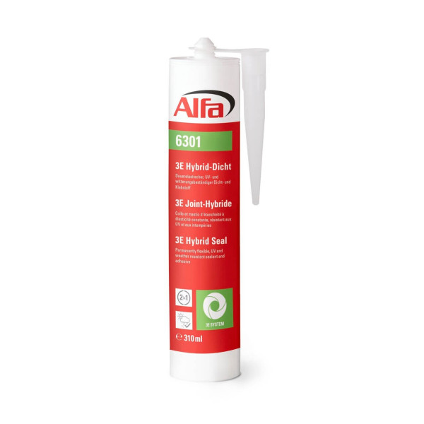 6301 Alfa 3E Hybrid-Dicht