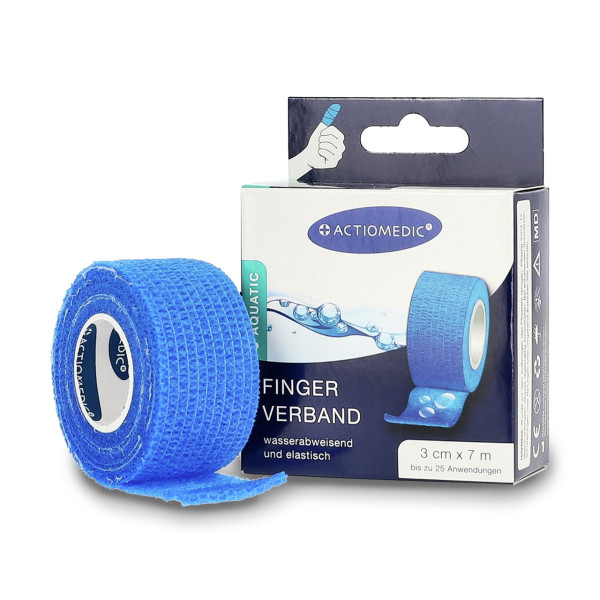 729 Alfa Finger-Schnellverband
