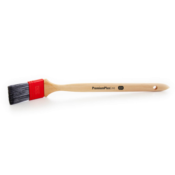 231 Alfa Heizkörperpinsel Wand & Lasur – PREMIUM