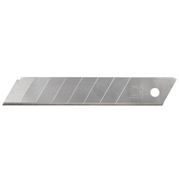 9104 Alfa Longlife-Klingen TiN