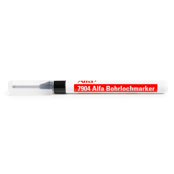 7904 Alfa Bohrlochmarker
