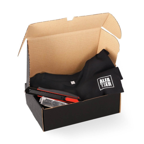 8097 AlfaTier Geschenkbox S