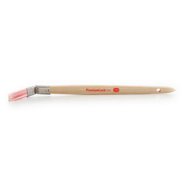 209 Alfa Plattpinsel Lack – PREMIUM