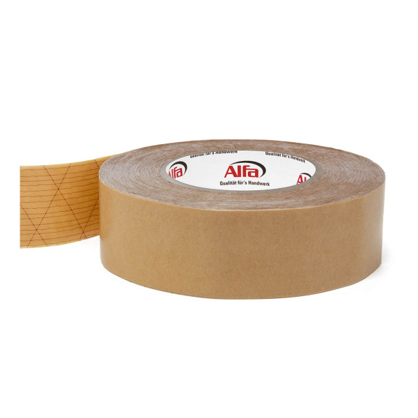 223 Alfa Tac (doppelseitiges Sockelleistenband)